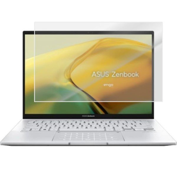 Asus Zenbook 14 UX3402ZA 14 inç Mat Ekran Koruyucu 16:10
