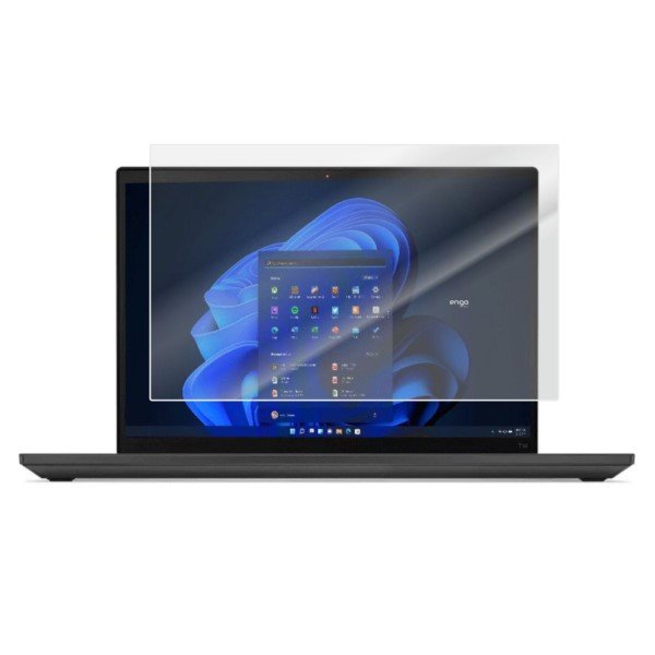Lenovo ThinkPad L15 Gen 4 15.6 inç Mat Ekran Koruyucu