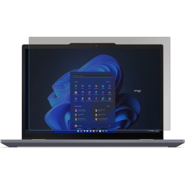 Lenovo ThinkPad P16 Gen 2 16 inç Hayalet Ekran Koruyucu