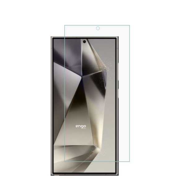 Samsung Galaxy S24 Ultra Ekran Koruyucu Nano (SM-S926B)