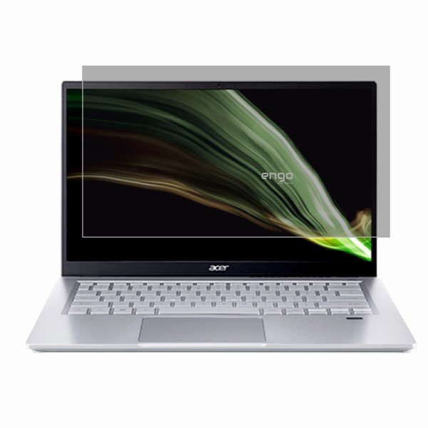 Acer Swift 3 SF314 14 İnç Hayalet Ekran Koruyucu Şeffaf 16:9