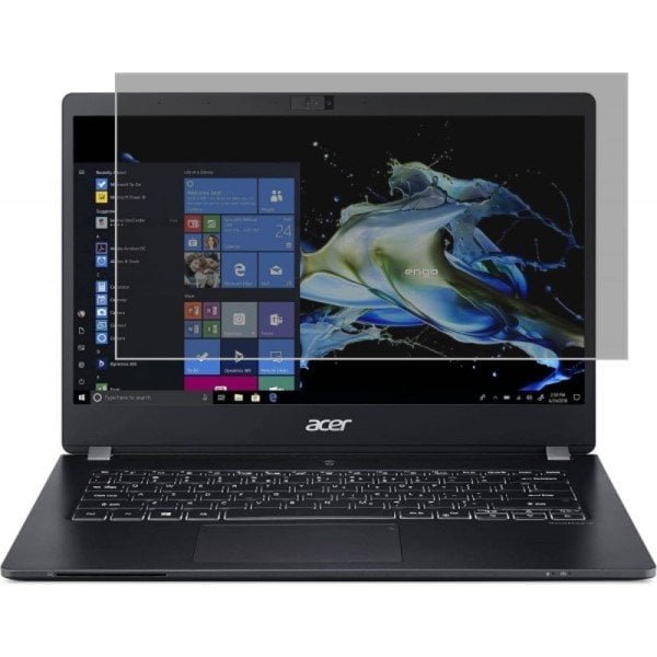 Acer TravelMate P2 TMP214 14 İnç Hayalet Ekran Koruyucu 16:9