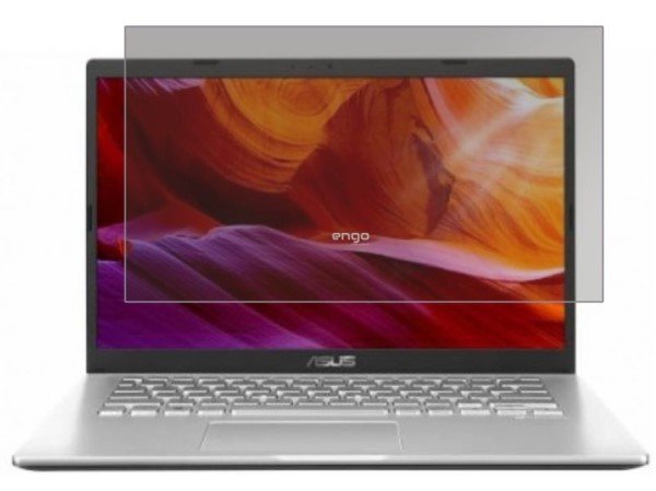 Asus D409BA 14 İnç İle Uyumlu Hayalet Ekran Koruyucu 16:9