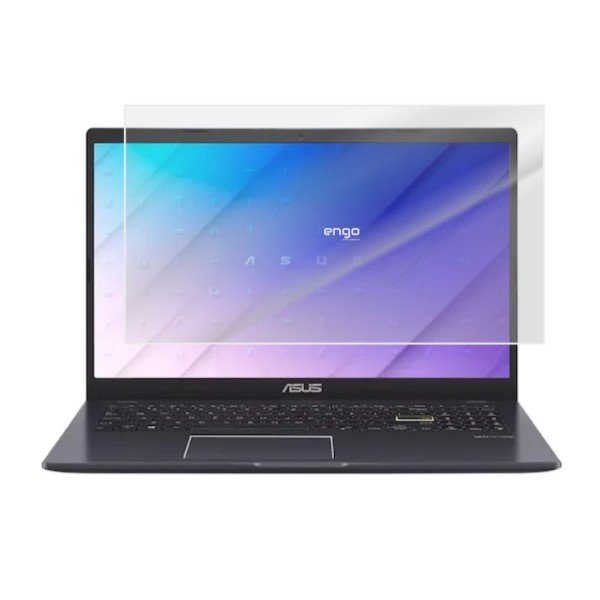 Asus E510MA 14 İnç Mat Ekran Koruyucu Şeffaf 16:9