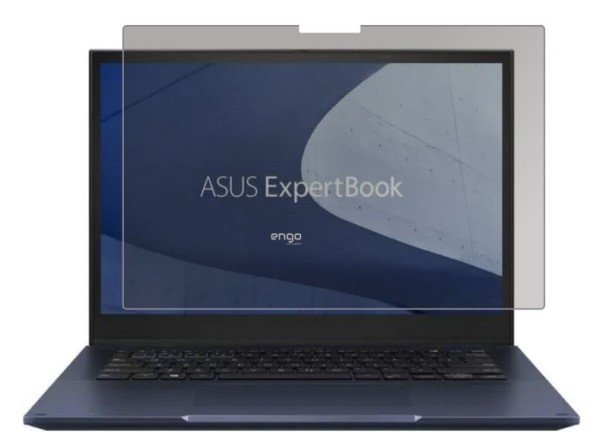 Asus ExpertBook B7 Flip 14 İnç Hayalet Ekran Koruyucu 16:10