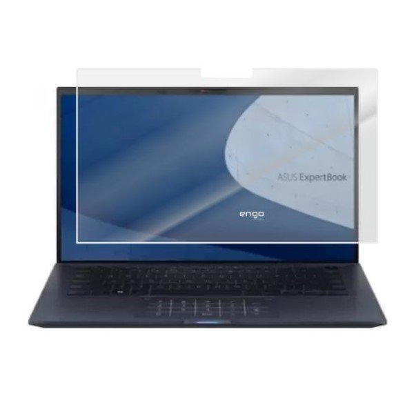 Asus ExpertBook P2451FA 14 İnç Mat Ekran Koruyucu 16:9