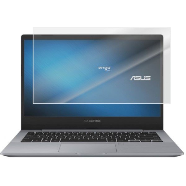 Asus ExpertBook P5440F 14 inç Mat Ekran Koruyucu Şeffaf 16:9