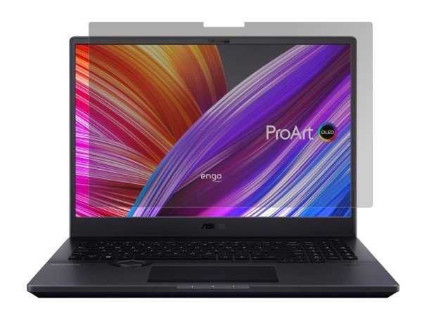 Asus ProArt Studiobook Pro 16 OLED Hayalet Ekran Koruyucu