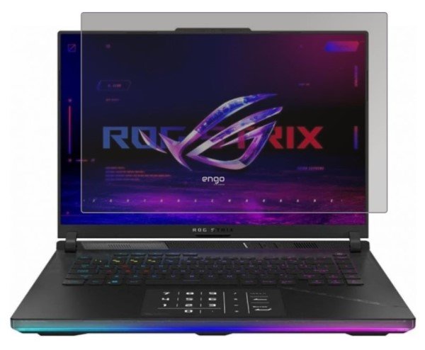 Asus ROG Strix G16 16 İnç Hayalet Ekran Koruyucu 16:10