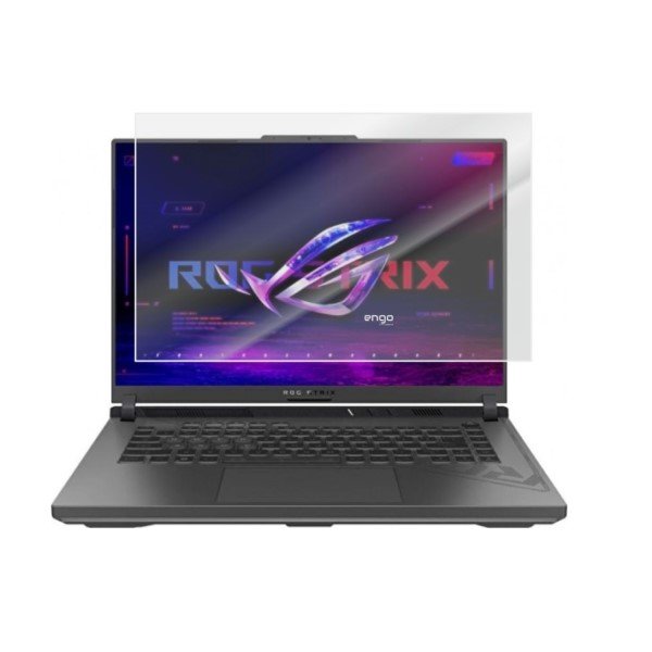  Asus ROG Strix G16 16 inç Mat Ekran Koruyucu