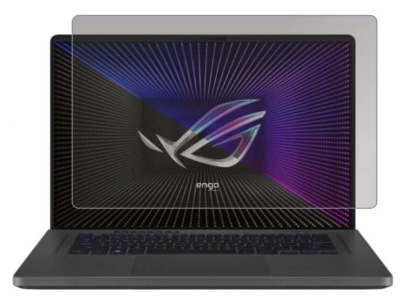 Asus ROG Zephyrus G14 14 İnç Hayalet Ekran Koruyucu 16:10