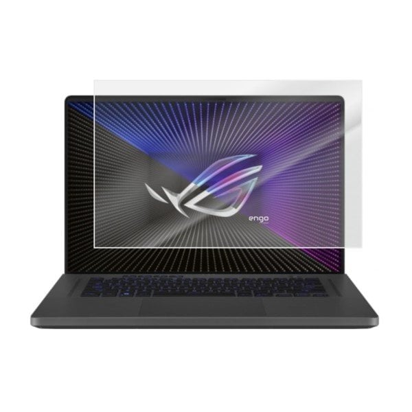 Asus ROG Zephyrus M16 16 inç Mat Ekran Koruyucu 16:10