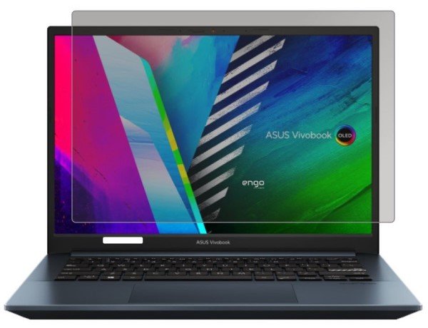 Asus Vivobook Pro 14 OLED 14