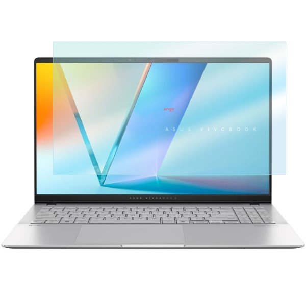 Asus Vivobook S15 OLED Ekran Koruyucu Nano 15.6 inç