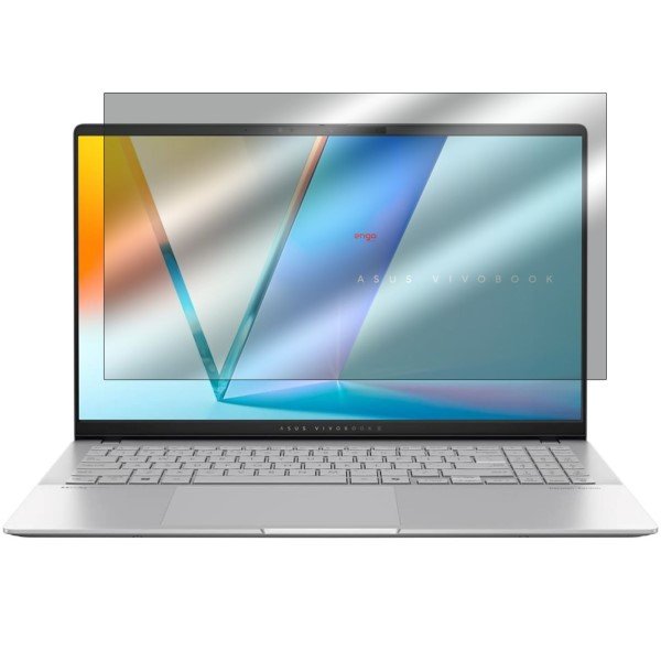 Asus Vivobook S15 OLED Hayalet Ekran Koruyucu 15.6 inç