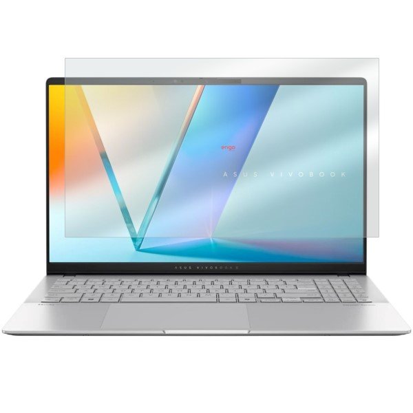 Asus Vivobook S15 OLED Mat Ekran Koruyucu 15.6 inç