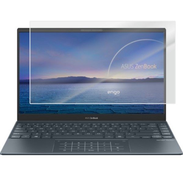 Asus ZenBook 13 UX325EA 13.3 İnç Mat Ekran Koruyucu 16:9