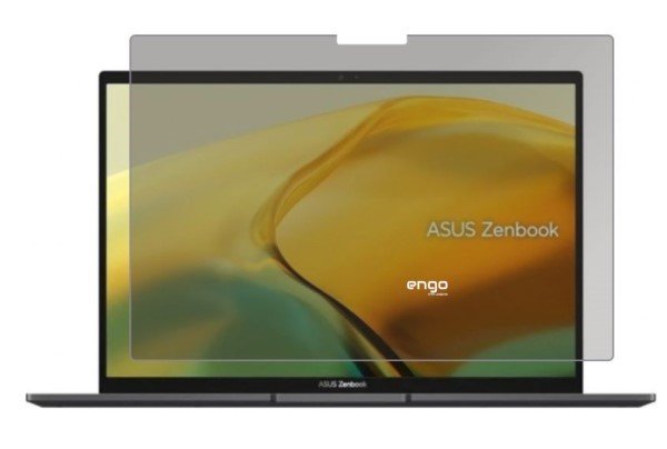 Asus ZenBook 14 OLED 14 İnç Hayalet Ekran Koruyucu 16:10