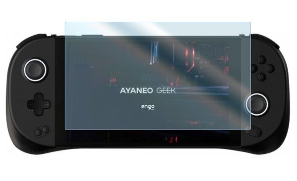 Ayaneo Geek 6800U Ekran Koruyucu Nano Oyun Konsolu