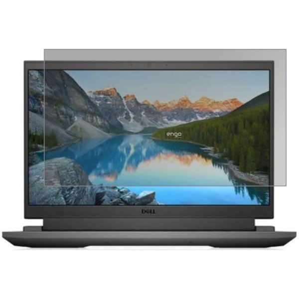 Dell G15 Gaming 5511 15.6 İnç Hayalet Ekran Koruyucu 16:9