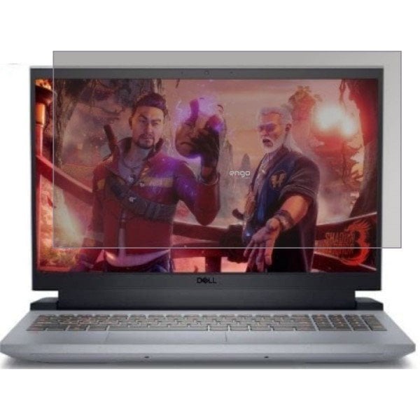 Dell G15 Gaming 5525 15.6 İnç Hayalet Ekran Koruyucu 16:9