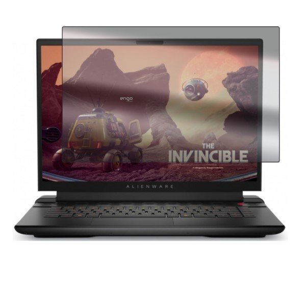 Dell Gaming Alienware M16 16'' Hayalet Ekran Koruyucu 16:10