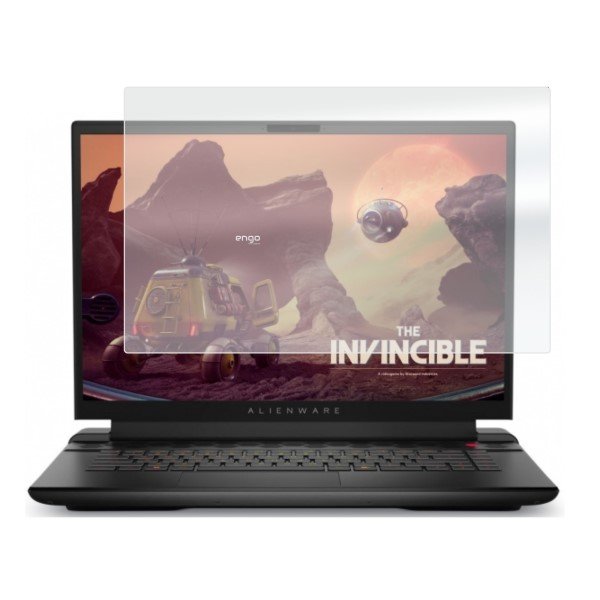 Dell Gaming Alienware M16 16 inç Mat Ekran Koruyucu 16:10