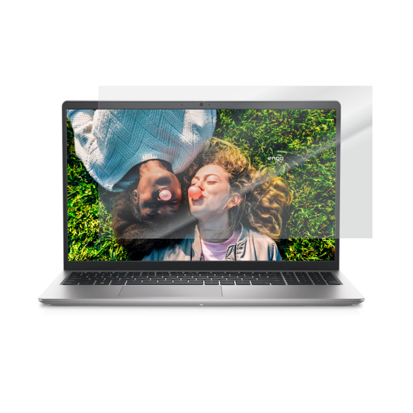 Dell Inspiron 15 3520 15.6 inç Mat Ekran Koruyucu Şeffaf