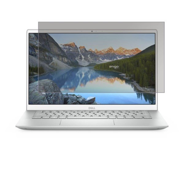 Dell Inspiron 15 5000 15.6 inç Hayalet Ekran Koruyucu Şeffaf