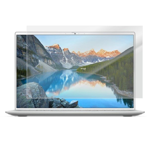 Dell Inspiron 15 5000 15.6 inç Mat Ekran Koruyucu Şeffaf