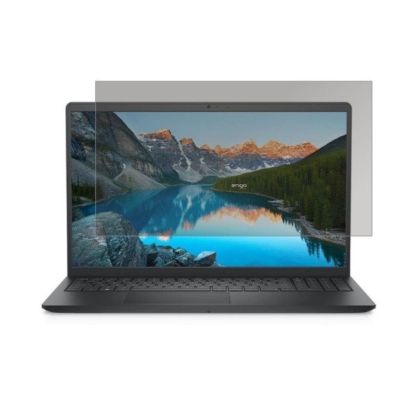 Dell Inspiron 15 5510 15.6 inç Hayalet Ekran Koruyucu Şeffaf