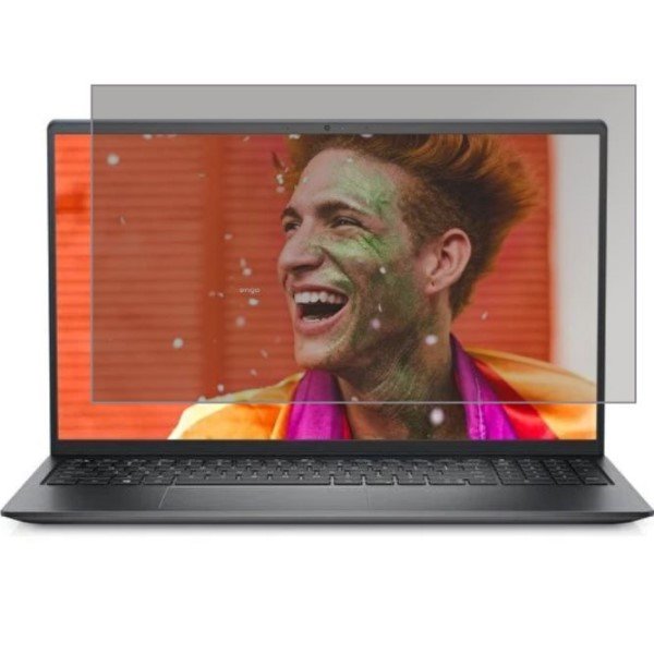 Dell Inspiron 15 5515 15.6 inç Hayalet Ekran Koruyucu Şeffaf