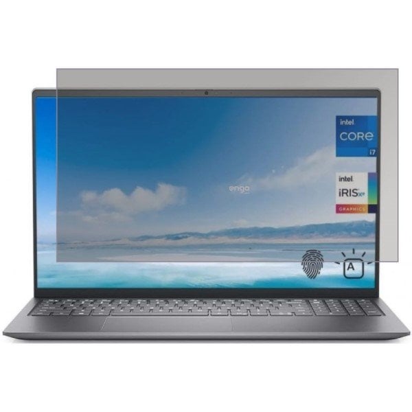 Dell Inspiron 5510 15.6 İnç Hayalet Ekran Koruyucu 16:9