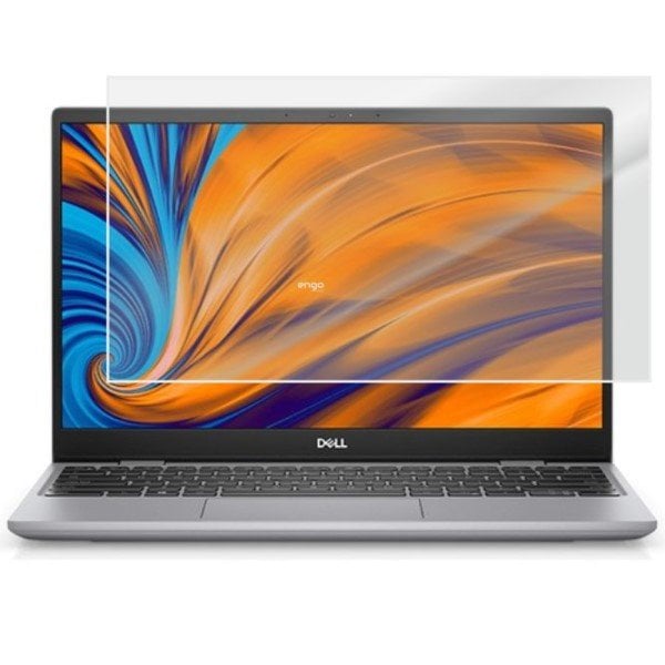 Dell Latitude 3320 13.3 İnç Mat Ekran Koruyucu Şeffaf 