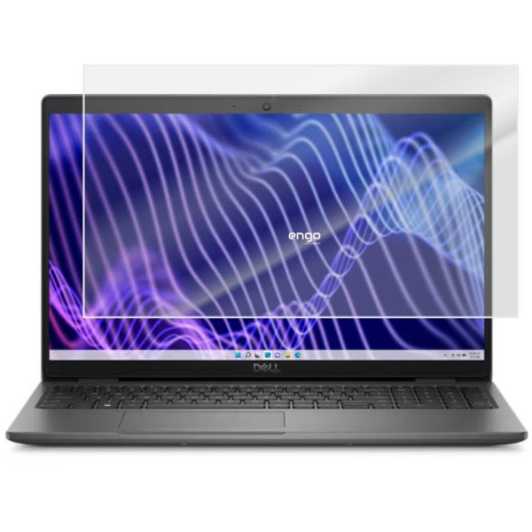 Dell Latitude 3340 13.3 inç Mat Ekran Koruyucu Şeffaf