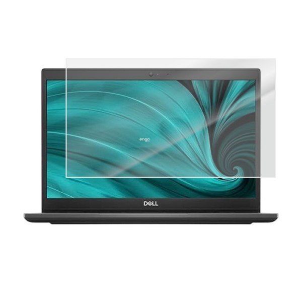 Dell Latitude 3420 14 İnç Mat Ekran Koruyucu Şeffaf