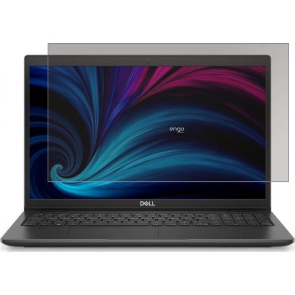 Dell Latitude 3520 15.6 İnç Hayalet Ekran Koruyucu Şeffaf 16:9