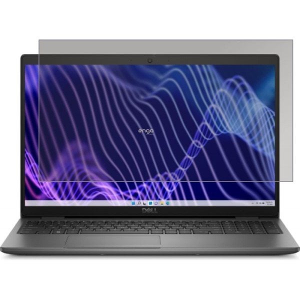 Dell Latitude 3540 15.6 İnç Hayalet Ekran Koruyucu 16:9