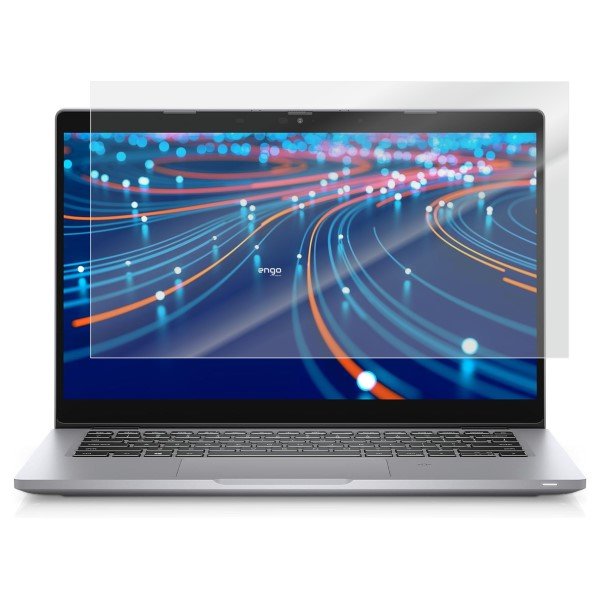 Dell Latitude 5320 13.3 İnç Mat Ekran Koruyucu Şeffaf 