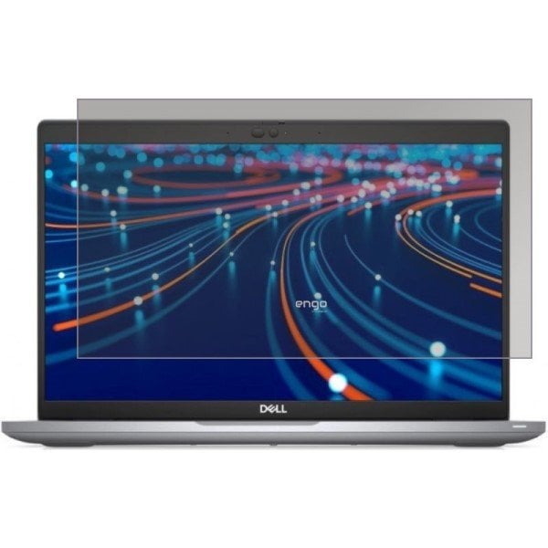 Dell Latitude 5420 14 İnç Hayalet Ekran Koruyucu Şeffaf 16:9