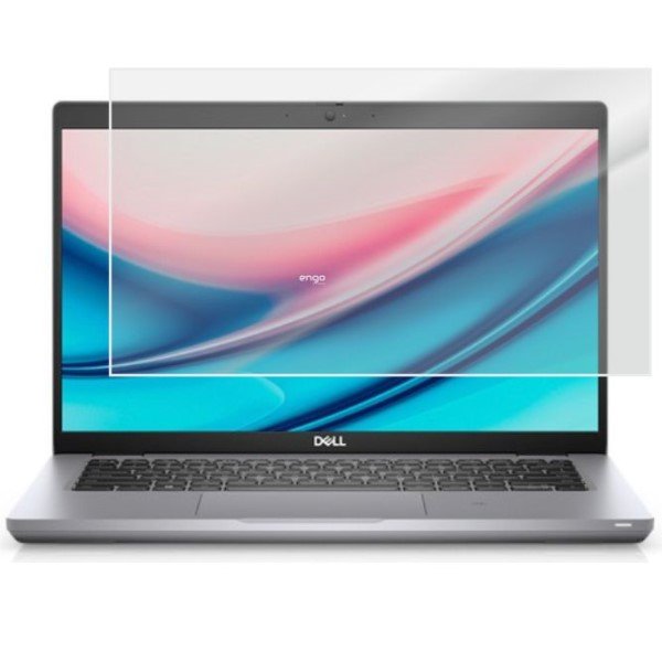 Dell Latitude 5421 14 İnç Mat Ekran Koruyucu Şeffaf