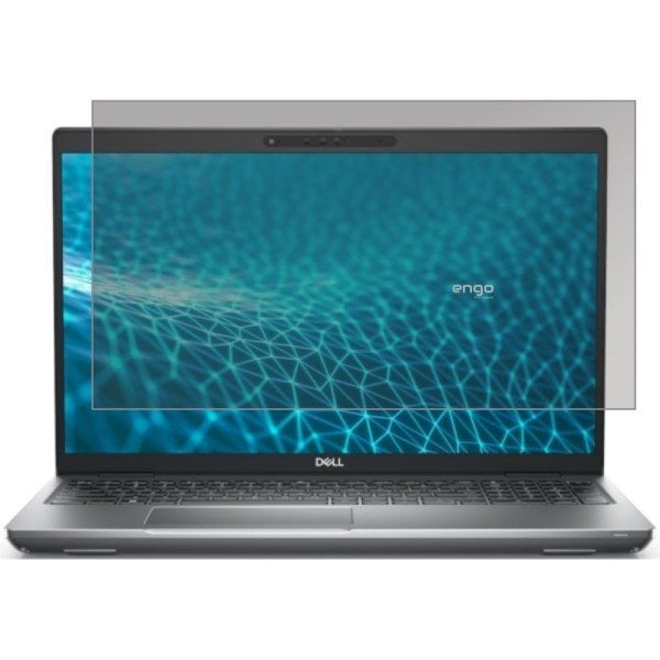 Dell Latitude 5531 15.6 İnç Hayalet Ekran Koruyucu 16:9