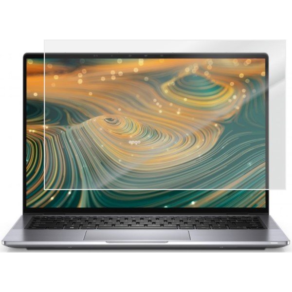 Dell Latitude 9420 14 İnç Mat Ekran Koruyucu Şeffaf