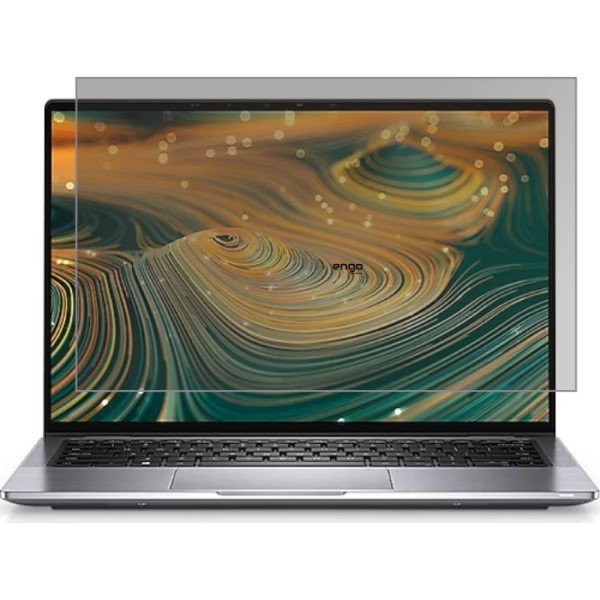 Dell Latitude 9420 14 inç Hayalet Ekran Koruyucu Şeffaf