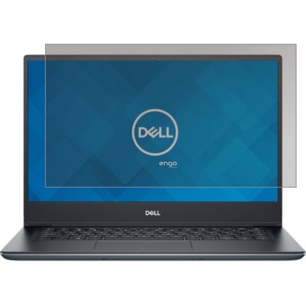 Dell Vostro 5490 14 İnç Hayalet Ekran Koruyucu Şeffaf 16:9