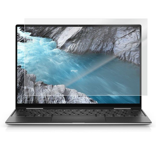 Dell XPS 13 13.4 İnç Mat Ekran Koruyucu Nano Şeffaf