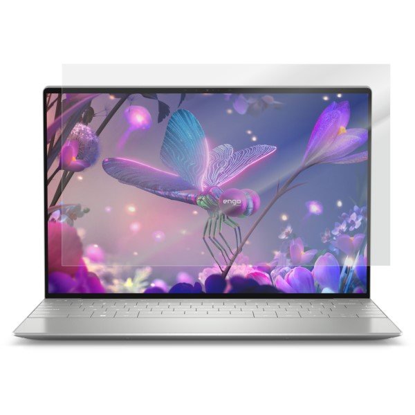 Dell XPS 13 Plus 13.4 İnç Mat Ekran Koruyucu Nano Şeffaf