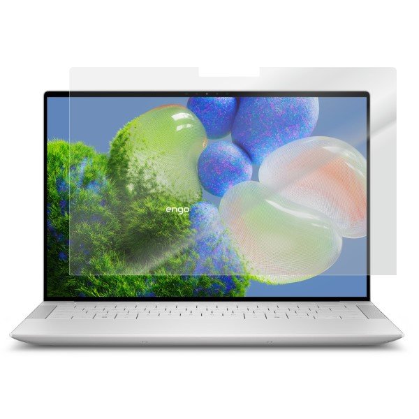 Dell XPS 14 14.5 İnç Mat Ekran Koruyucu Nano Şeffaf