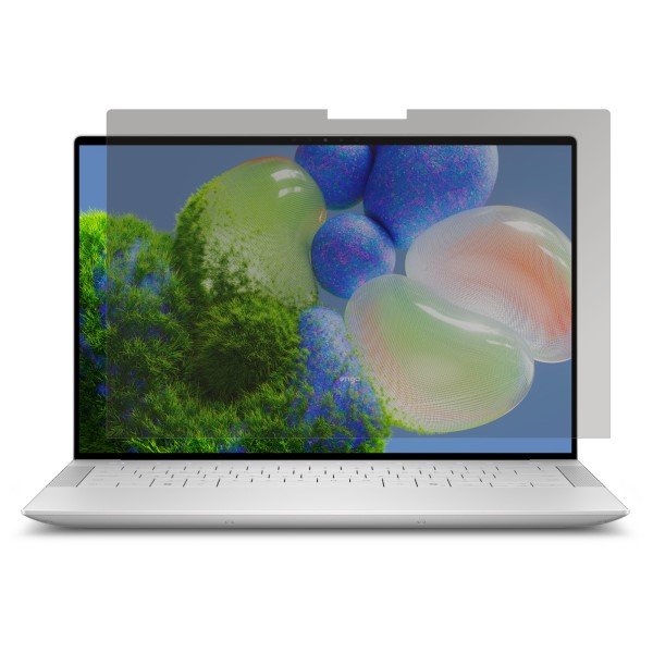 Dell XPS 13 9340 13.4 inç Hayalet Ekran Koruyucu Şeffaf