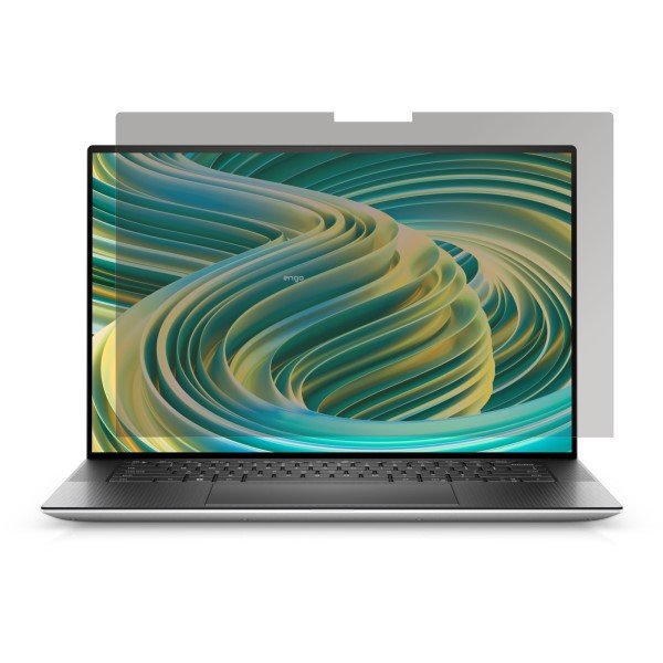 Dell XPS 15 9500 15.6 inç Hayalet Ekran Koruyucu Şeffaf